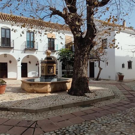 Fuengirola Terrace Apartman Kültér fotó